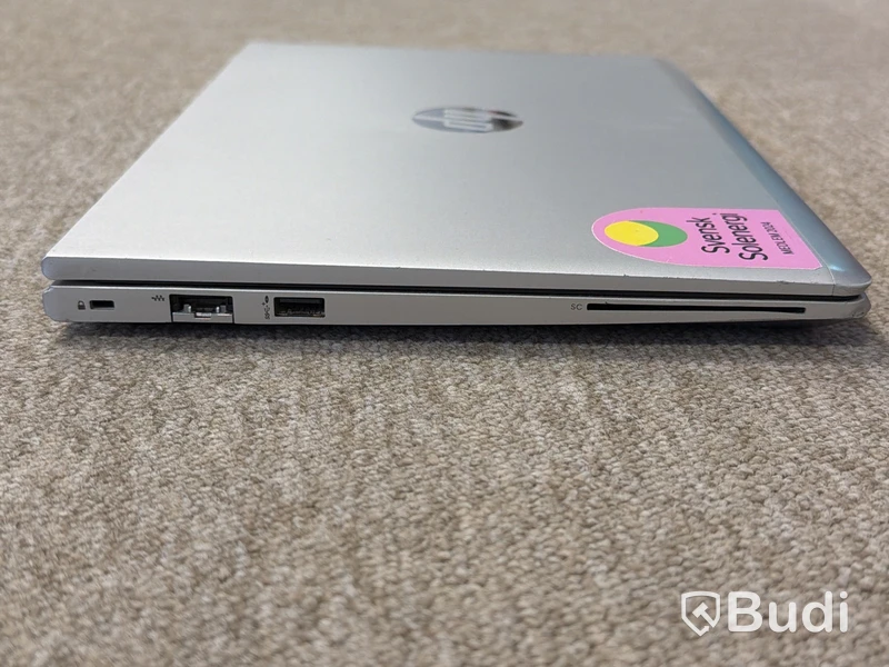 Laptop, HP ProBook 640 G8