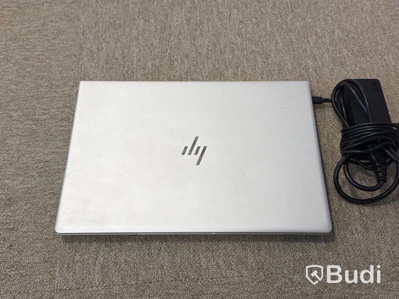 Laptop, HP EliteBook 840 G5, Intel Core i7