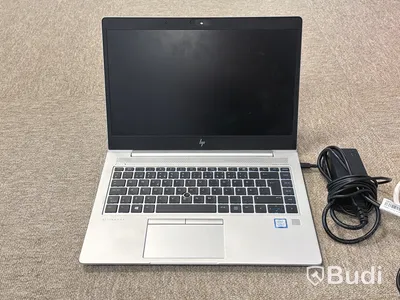 Laptop, HP EliteBook 840 G5, Intel Core i7