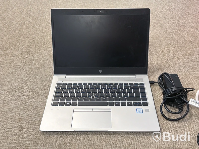 Laptop, HP EliteBook 840 G5, Intel Core i7