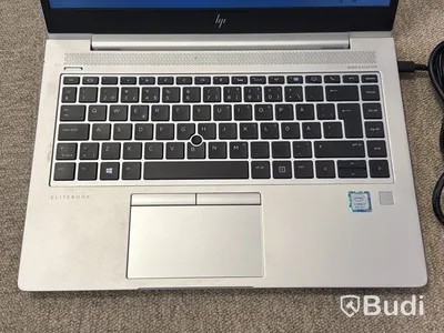 Laptop, HP EliteBook 840 G5, Intel Core i7