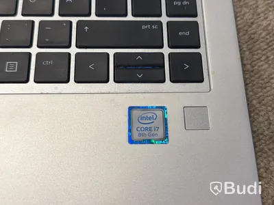 Laptop, HP EliteBook 840 G5, Intel Core i7