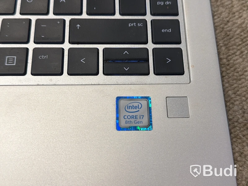 Laptop, HP EliteBook 840 G5, Intel Core i7