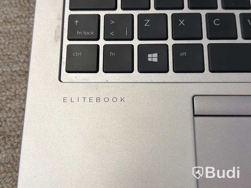 Laptop, HP EliteBook 840 G5, Intel Core i7