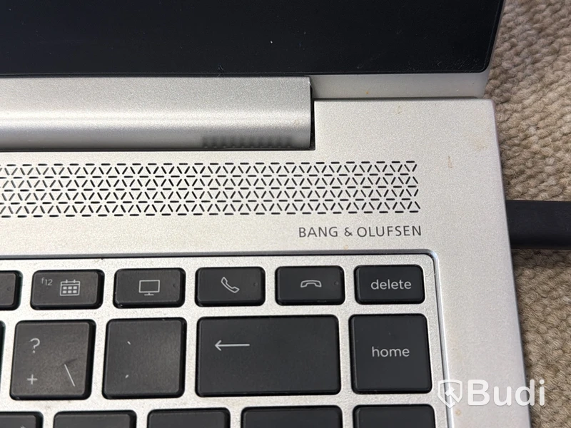 Laptop, HP EliteBook 840 G5, Intel Core i7
