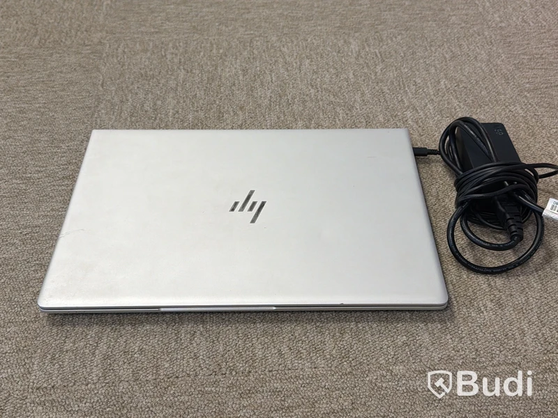 Laptop, HP EliteBook 840 G5, Intel Core i7