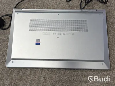 Dator, HP ProBook 450 G8, Intel Core i5