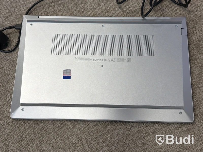 Dator, HP ProBook 450 G8, Intel Core i5