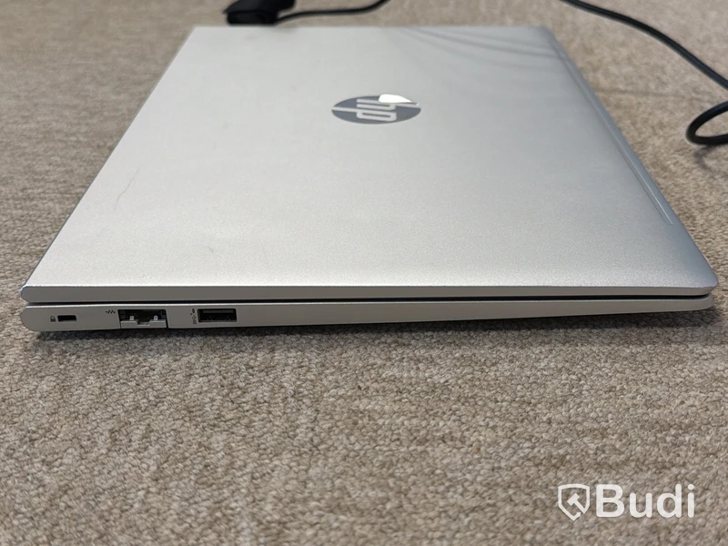 Dator, HP ProBook 450 G8, Intel Core i5