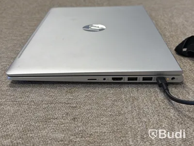 Dator, HP ProBook 450 G8, Intel Core i5