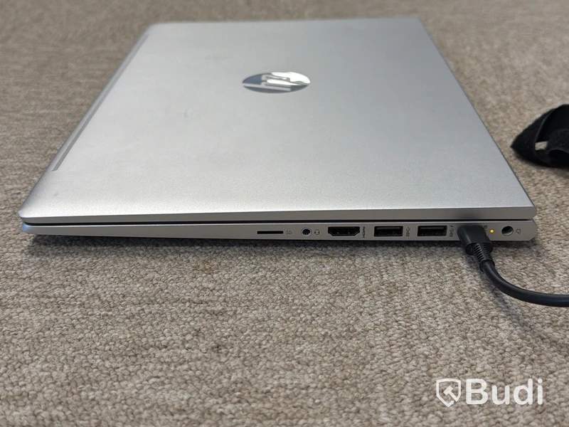 Dator, HP ProBook 450 G8, Intel Core i5