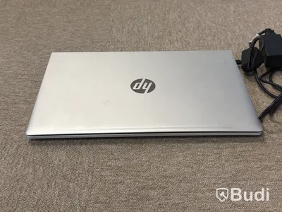 Dator, HP ProBook 450 G8, Intel Core i5