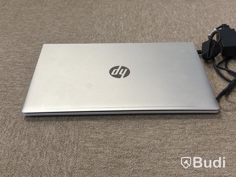 Dator, HP ProBook 450 G8, Intel Core i5
