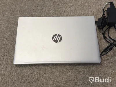 Dator, HP ProBook 450 G8, Intel Core i5