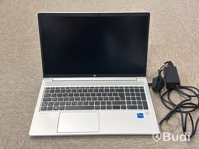 Dator, HP ProBook 450 G8, Intel Core i5