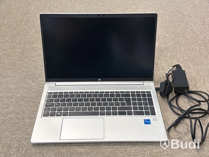 Dator, HP ProBook 450 G8, Intel Core i5