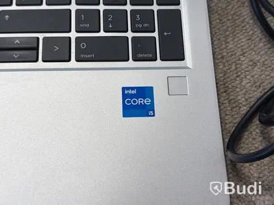 Dator, HP ProBook 450 G8, Intel Core i5