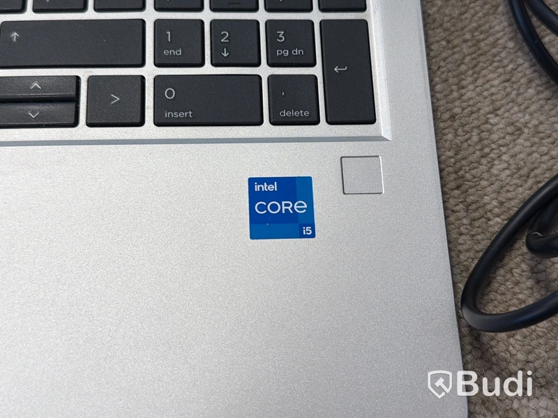 Dator, HP ProBook 450 G8, Intel Core i5