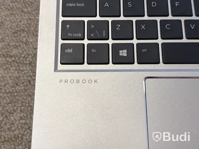 Dator, HP ProBook 450 G8, Intel Core i5