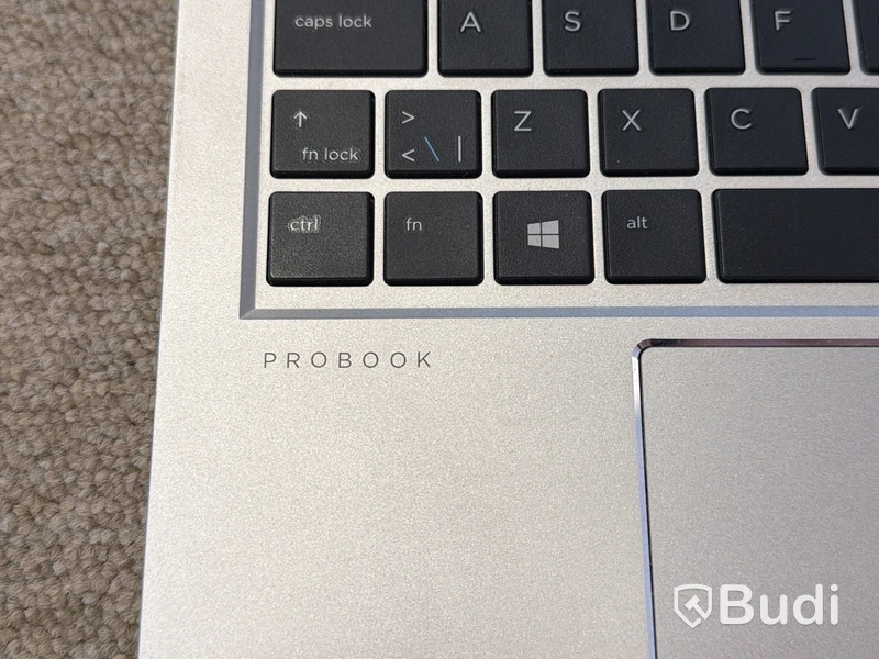 Dator, HP ProBook 450 G8, Intel Core i5