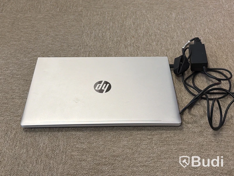 Dator, HP ProBook 450 G8, Intel Core i5