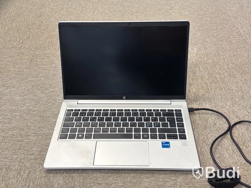 Laptop, HP ProBook 640 G8