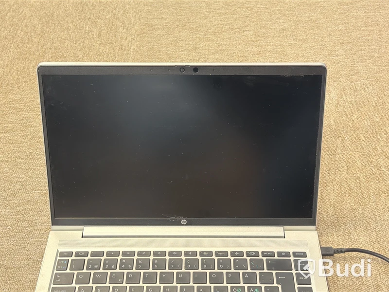Laptop, HP ProBook 640 G8