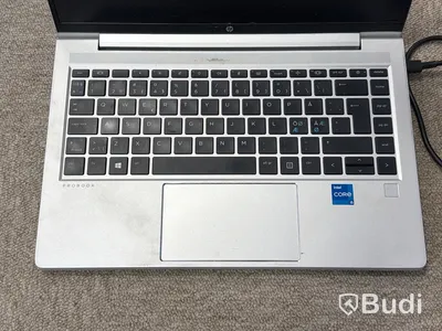 Laptop, HP ProBook 640 G8