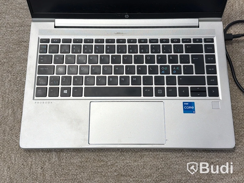 Laptop, HP ProBook 640 G8
