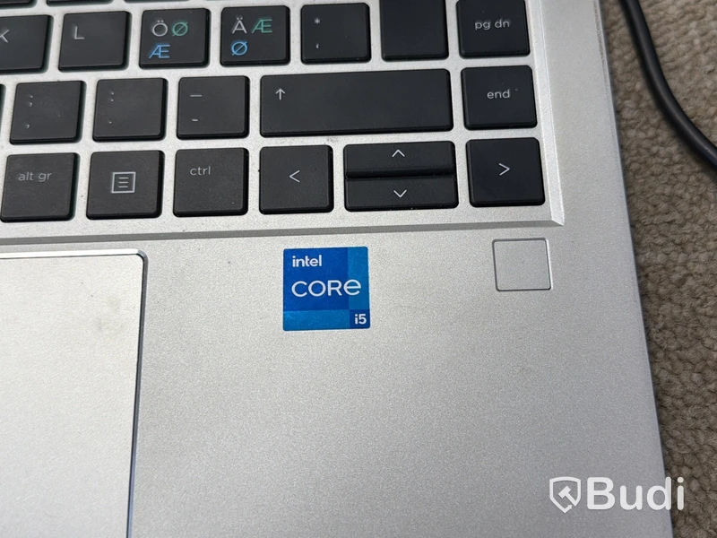 Laptop, HP ProBook 640 G8