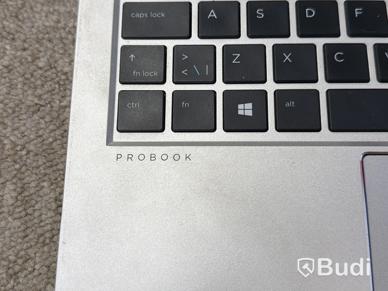 Laptop, HP ProBook 640 G8