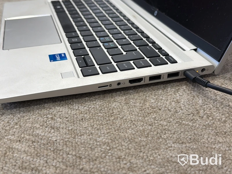 Laptop, HP ProBook 640 G8