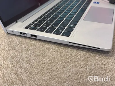Laptop, HP ProBook 640 G8
