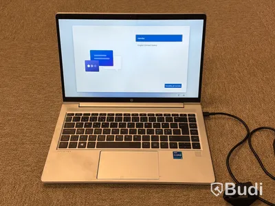 Laptop, HP ProBook 640 G8