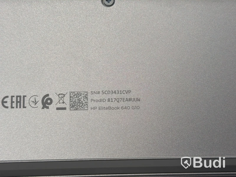 Laptop, HP EliteBook 640 G1, Intel Core i7