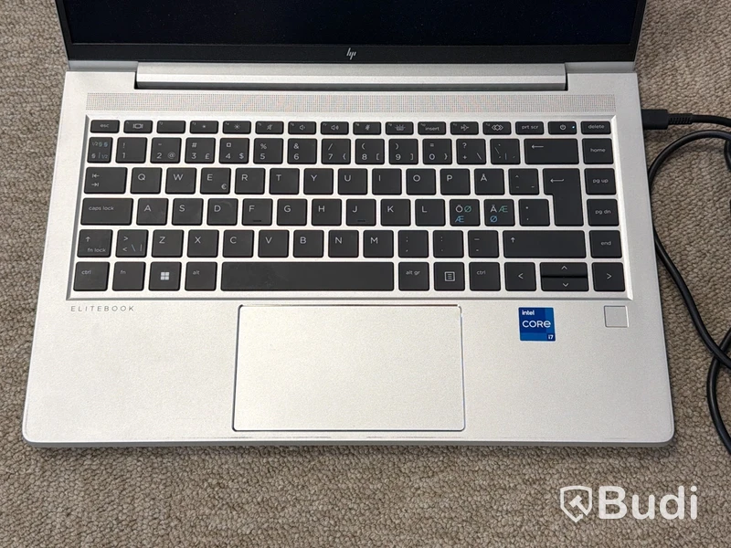 Laptop, HP EliteBook 640 G1, Intel Core i7