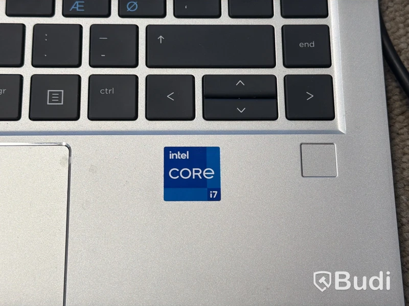 Laptop, HP EliteBook 640 G1, Intel Core i7