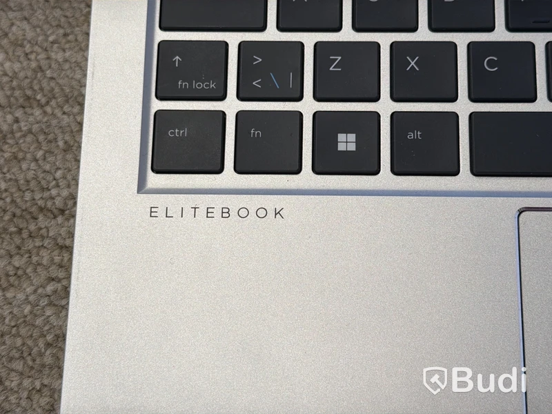 Laptop, HP EliteBook 640 G1, Intel Core i7