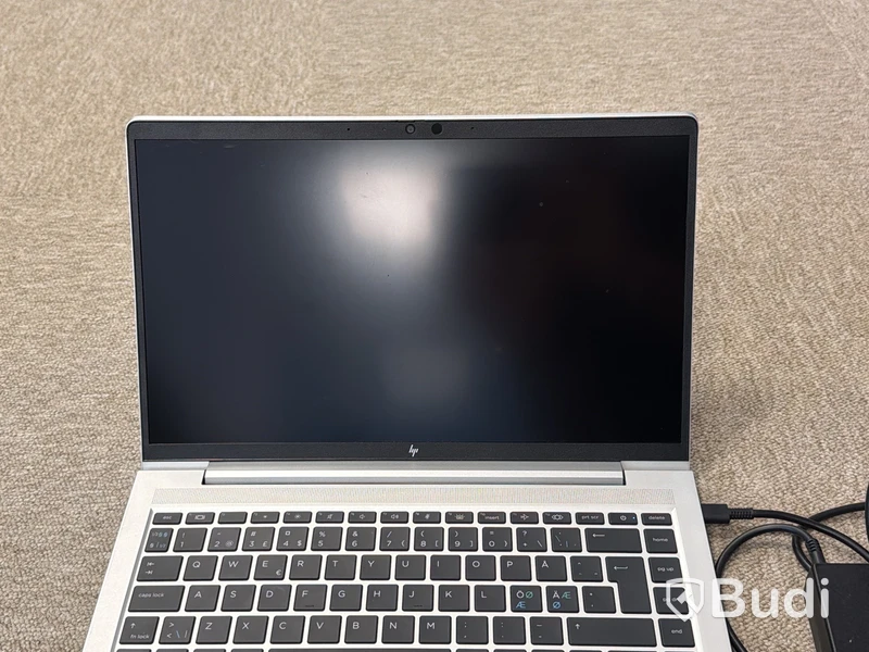 Laptop, HP EliteBook 640 G1, Intel Core i7