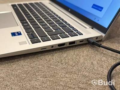 Laptop, HP EliteBook 640 G1, Intel Core i7