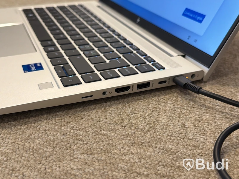 Laptop, HP EliteBook 640 G1, Intel Core i7
