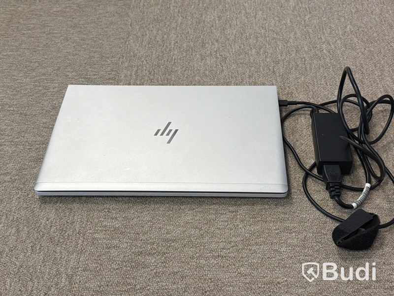Laptop, HP EliteBook 640 G1, Intel Core i7