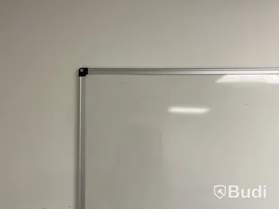 Whiteboard 200x120 cm