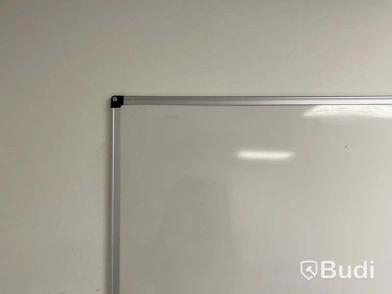 Whiteboard 200x120 cm