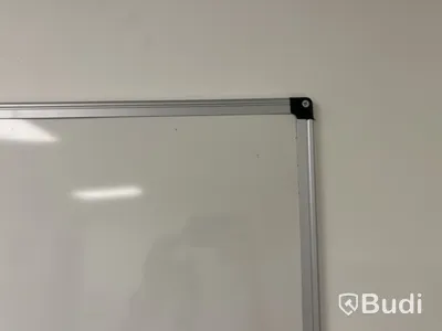 Whiteboard 200x120 cm