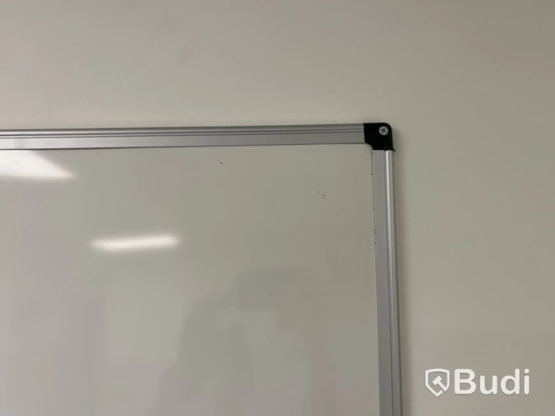 Whiteboard 200x120 cm