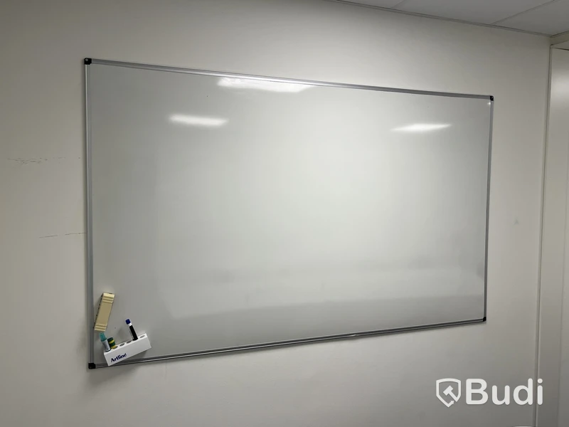 Whiteboard 200x120 cm