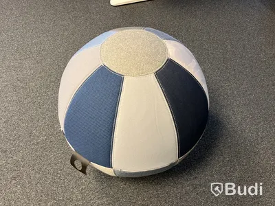 Sittboll, s.k. Office Ball, Götessons
