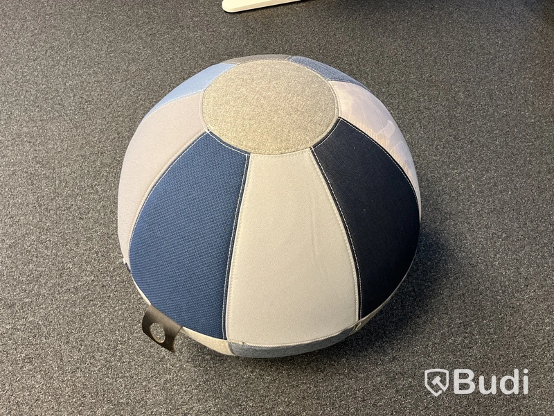 Sittboll, s.k. Office Ball, Götessons