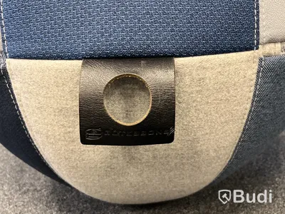 Sittboll, s.k. Office Ball, Götessons